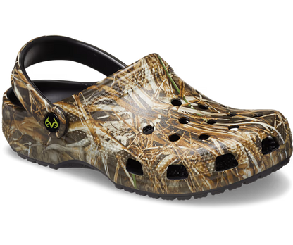 Realtree MAX-7® Classic Clog