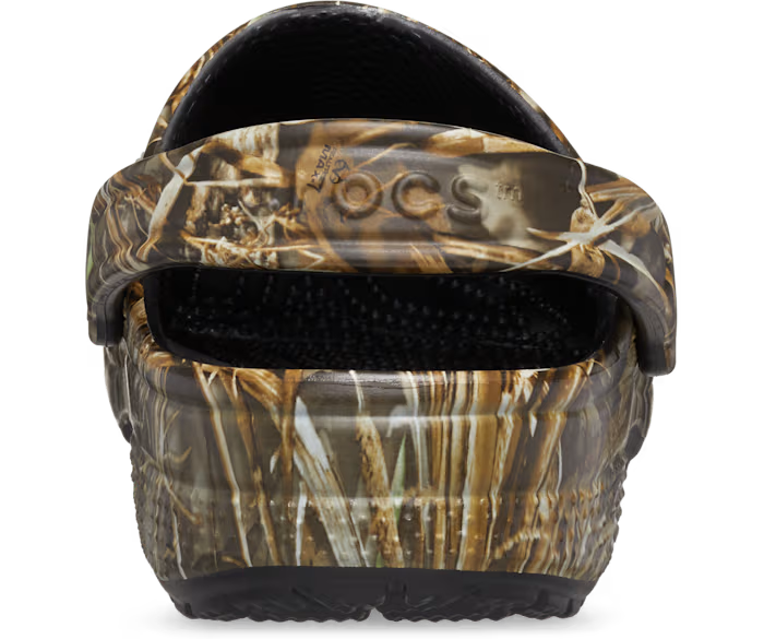 Realtree MAX-7® Classic Clog