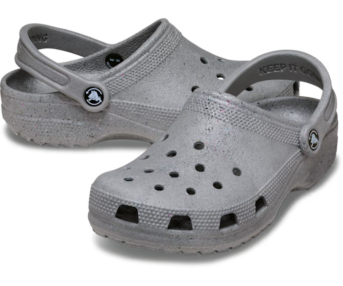 Keep It Going Classic Clog