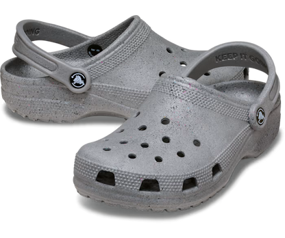 Keep It Going Classic Clog