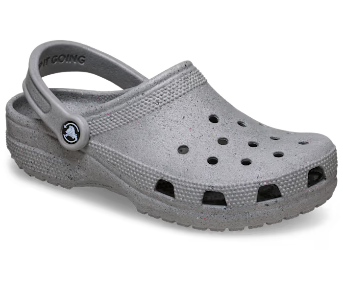 Keep It Going Classic Clog