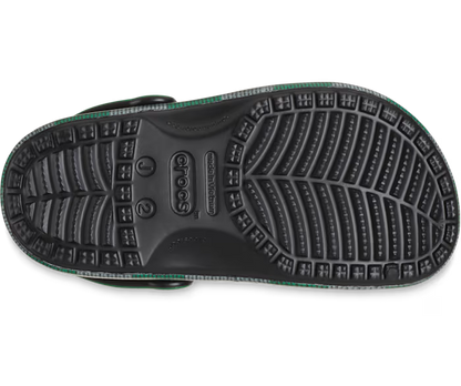 Kinder Harry Potter Slytherin Classic Clog
