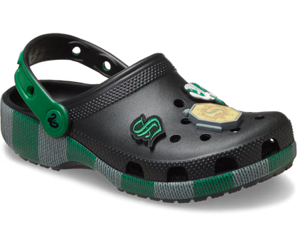 Kinder Harry Potter Slytherin Classic Clog