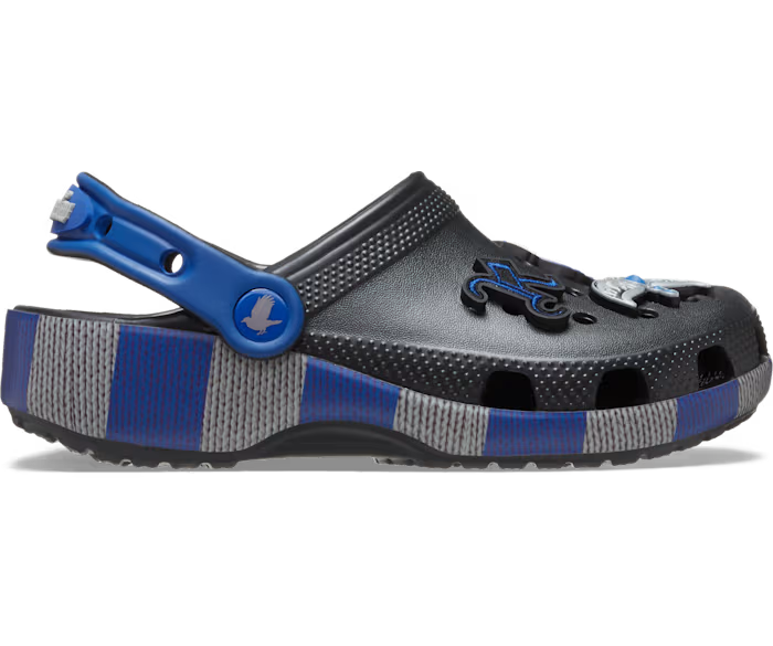 Kinder Harry Potter Ravenclaw Classic Clog
