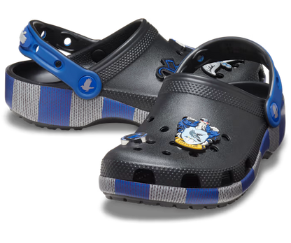 Kinder Harry Potter Ravenclaw Classic Clog