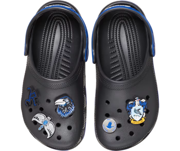 Kinder Harry Potter Ravenclaw Classic Clog