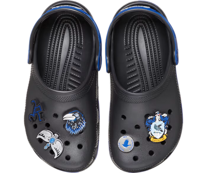 Kinder Harry Potter Ravenclaw Classic Clog