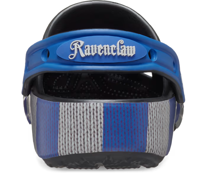 Kinder Harry Potter Ravenclaw Classic Clog