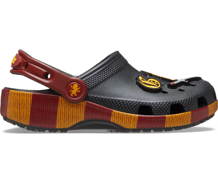 Kleinkinder Harry Potter Gryffindor Classic Clog