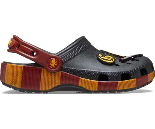 Kleinkinder Harry Potter Gryffindor Classic Clog