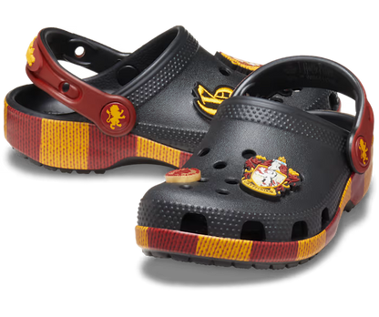 Kleinkinder Harry Potter Gryffindor Classic Clog