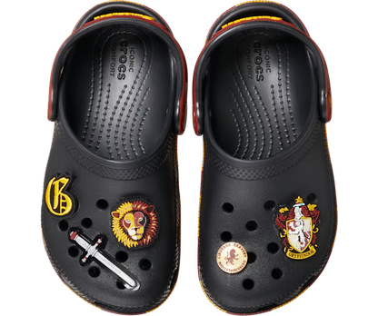 Kleinkinder Harry Potter Gryffindor Classic Clog