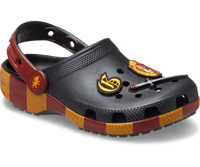 Kleinkinder Harry Potter Gryffindor Classic Clog