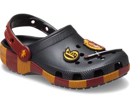 Kleinkinder Harry Potter Gryffindor Classic Clog