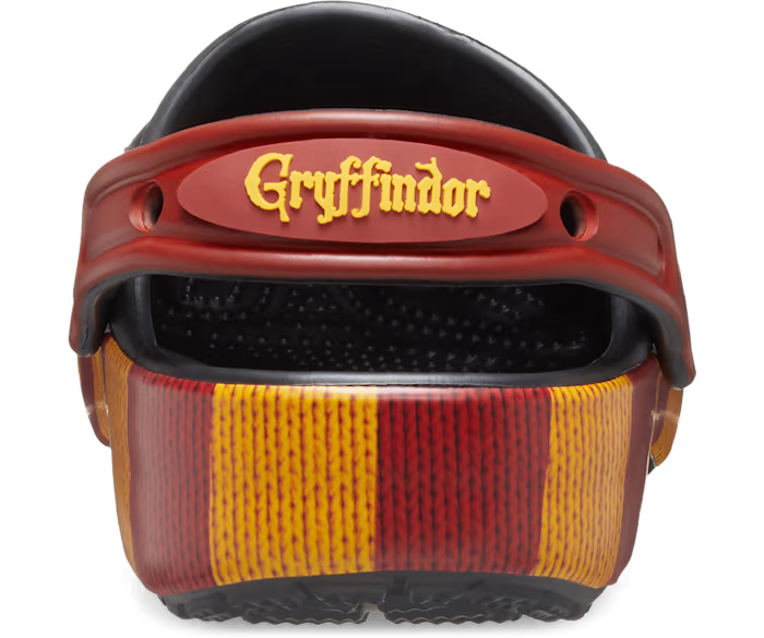 Kleinkinder Harry Potter Gryffindor Classic Clog