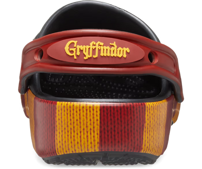 Kleinkinder Harry Potter Gryffindor Classic Clog
