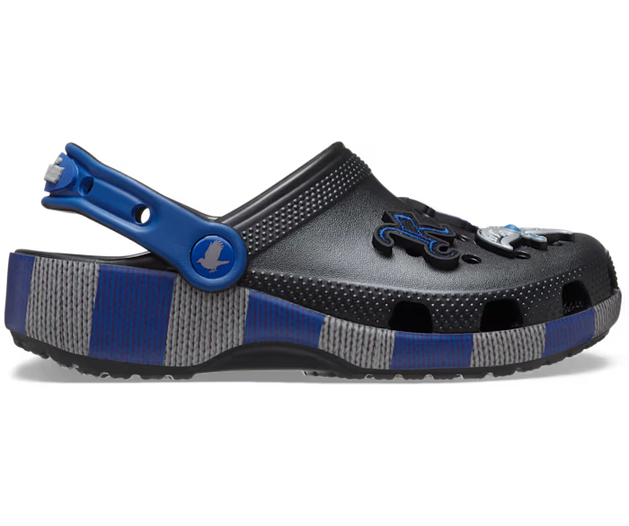 Kleinkinder Harry Potter Ravenclaw Classic Clog