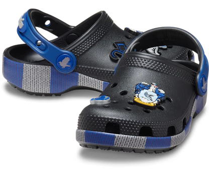 Kleinkinder Harry Potter Ravenclaw Classic Clog