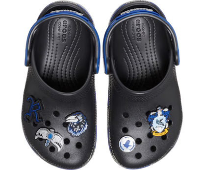 Kleinkinder Harry Potter Ravenclaw Classic Clog