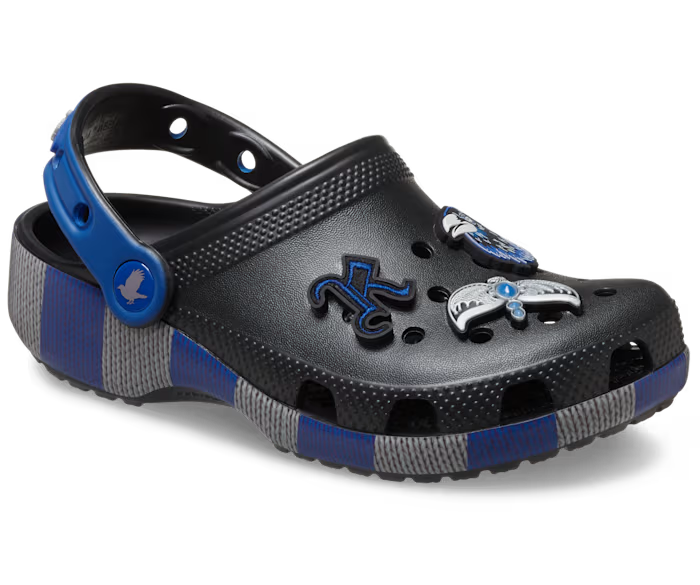 Kleinkinder Harry Potter Ravenclaw Classic Clog