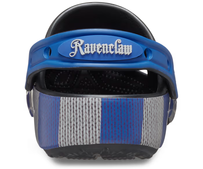 Kleinkinder Harry Potter Ravenclaw Classic Clog