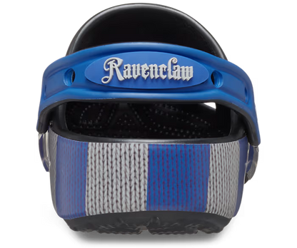 Kleinkinder Harry Potter Ravenclaw Classic Clog