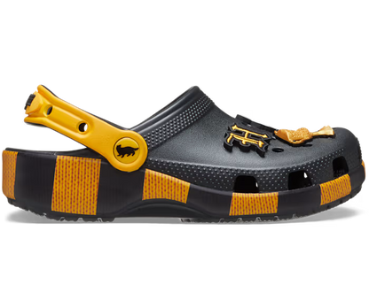 Kleinkinder Harry Potter Hufflepuff Classic Clog