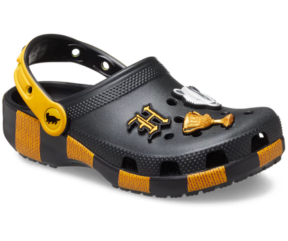 Kleinkinder Harry Potter Hufflepuff Classic Clog