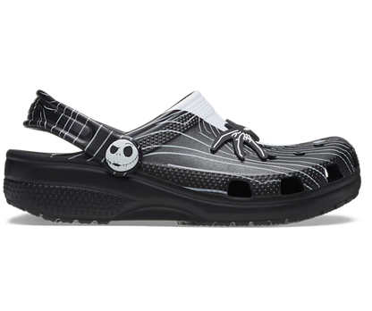 Kleinkinder Nightmare Before Christmas Classic Clog
