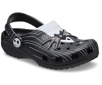 Kleinkinder Nightmare Before Christmas Classic Clog