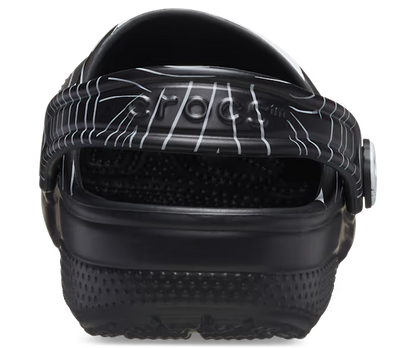 Kleinkinder Nightmare Before Christmas Classic Clog