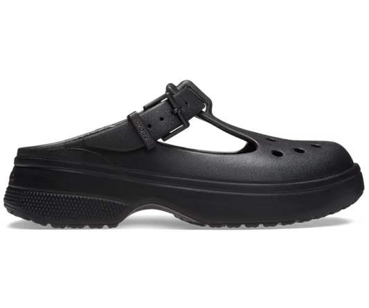 Classic Mary Jane Clog