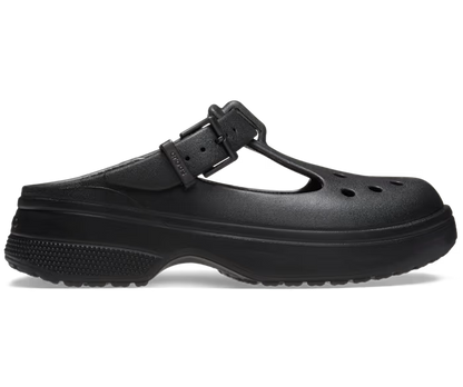 Classic Mary Jane Clog