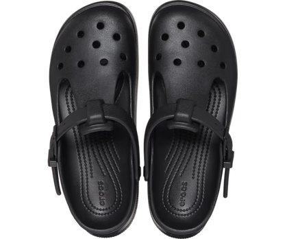 Classic Mary Jane Clog