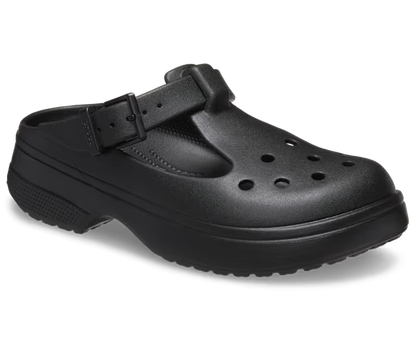 Classic Mary Jane Clog