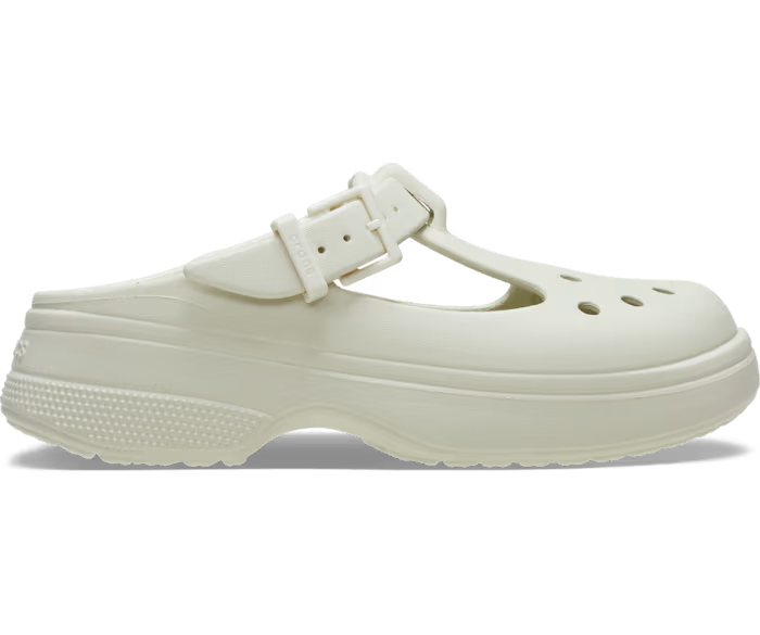 Classic Mary Jane Clog