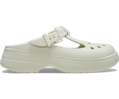Classic Mary Jane Clog
