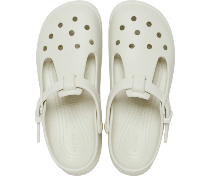Classic Mary Jane Clog
