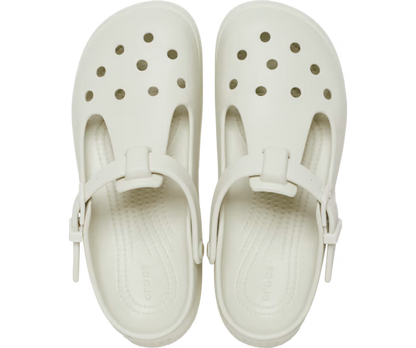 Classic Mary Jane Clog