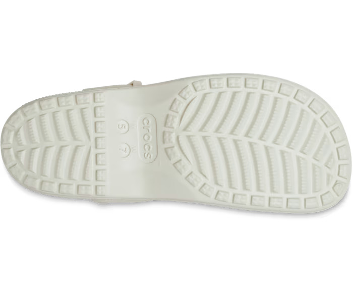 Classic Mary Jane Clog