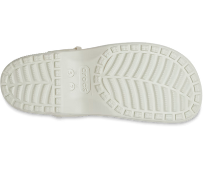 Classic Mary Jane Clog