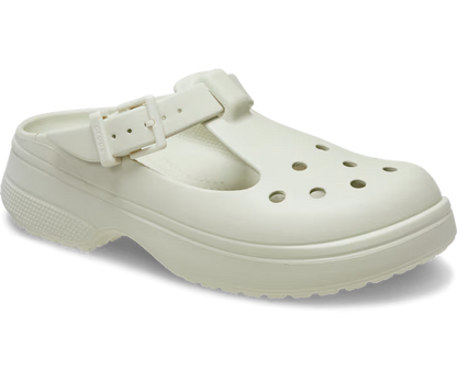 Classic Mary Jane Clog