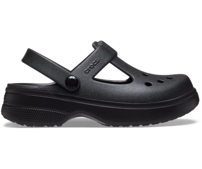 Kinder Classic Mary Jane Clog