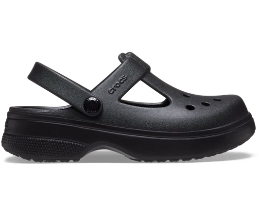 Kinder Classic Mary Jane Clog
