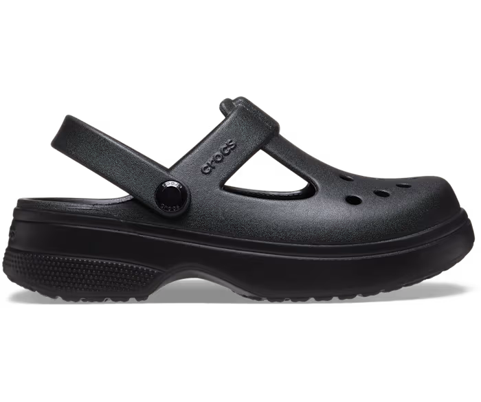 Kinder Classic Mary Jane Clog