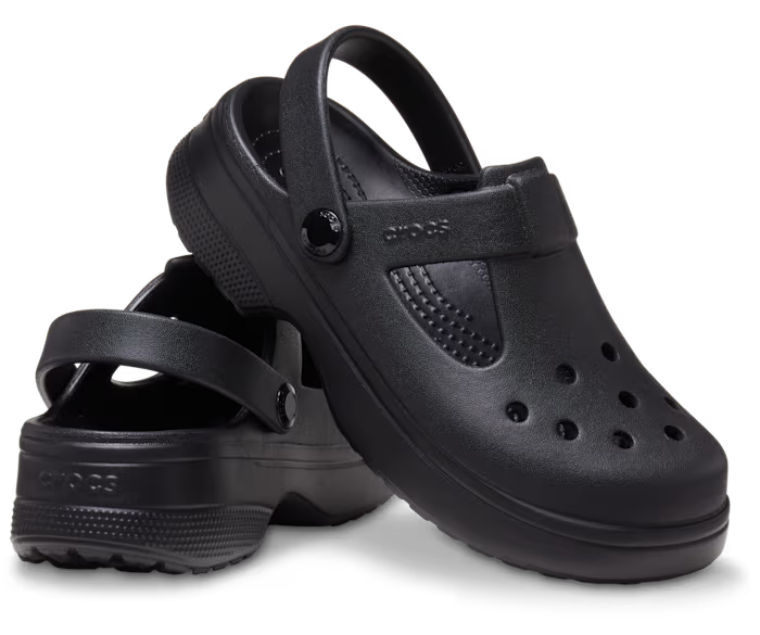 Kinder Classic Mary Jane Clog