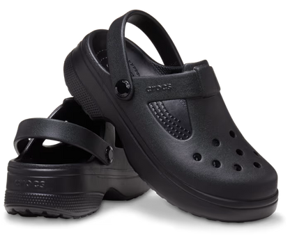 Kinder Classic Mary Jane Clog
