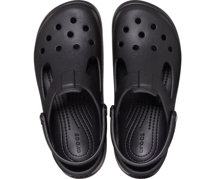 Kinder Classic Mary Jane Clog