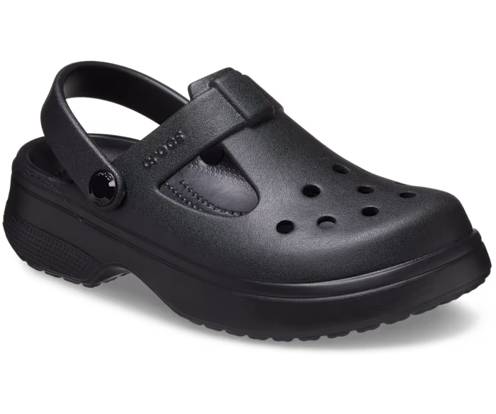 Kinder Classic Mary Jane Clog