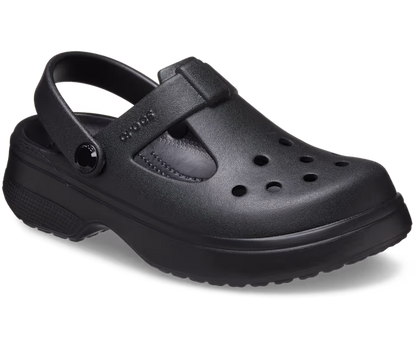 Kinder Classic Mary Jane Clog